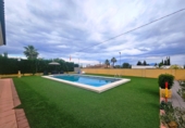 Xalet independent amb terreny en venda a Molina de Segura ref.: TR233265 foto