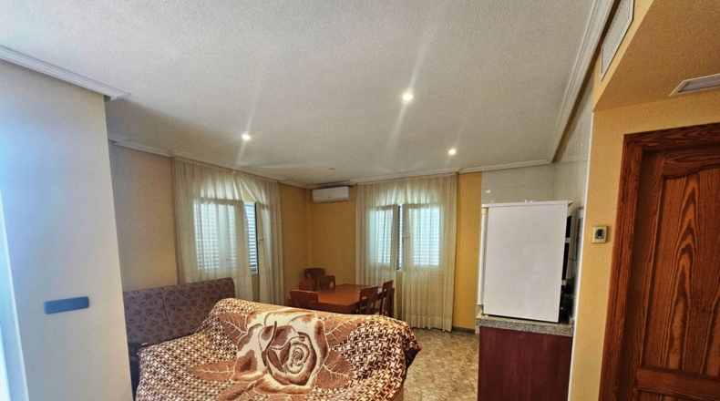 Murcia - Molina de Segura - 1200m2