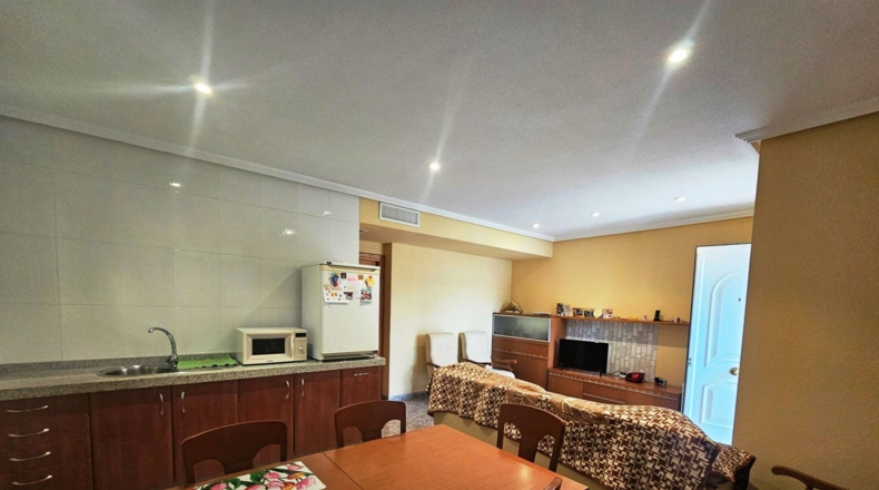 Murcia - Molina de Segura - 1200m2