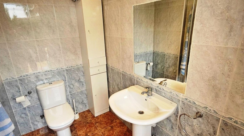 Murcia - Molina de Segura - 1200m2