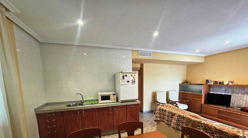 Murcia - Molina de Segura - 1200m2