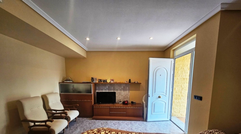 Murcia - Molina de Segura - 1200m2