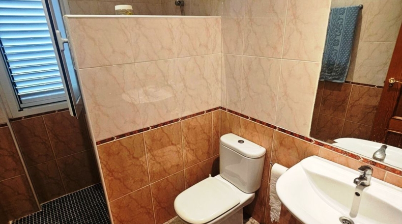 Murcia - Molina de Segura - 1200m2