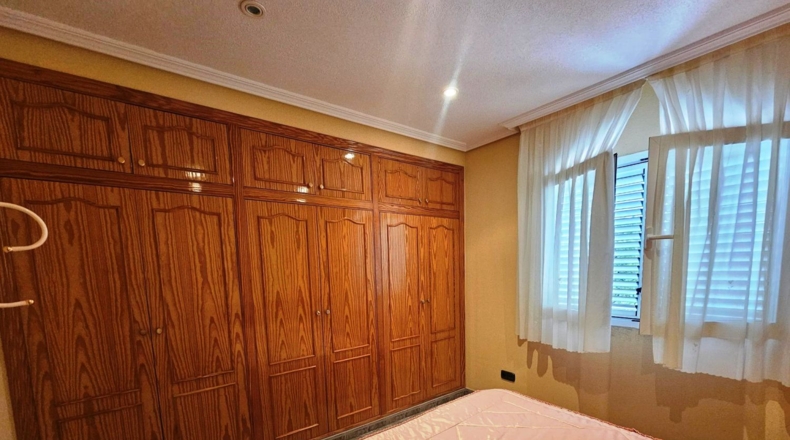 Murcia - Molina de Segura - 1200m2