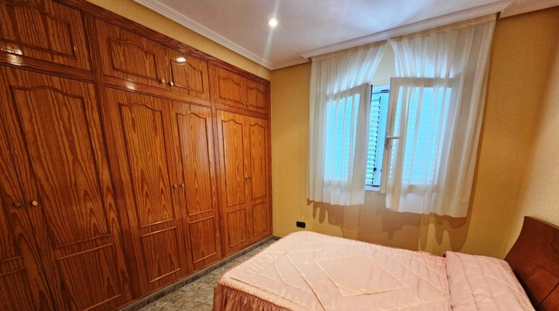Murcia - Molina de Segura - 1200m2