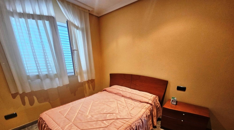 Murcia - Molina de Segura - 1200m2