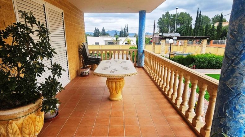 Murcia - Molina de Segura - 1200m2