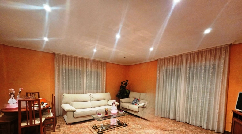 Murcia - Molina de Segura - 1200m2