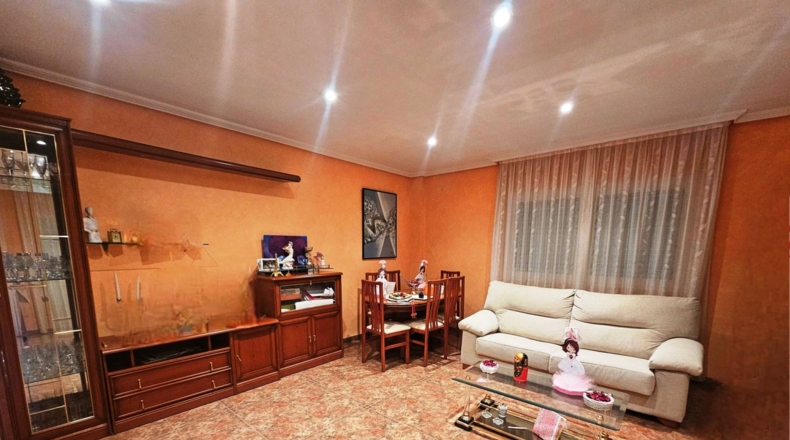 Murcia - Molina de Segura - 1200m2