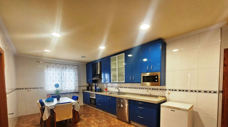 Murcia - Molina de Segura - 1200m2