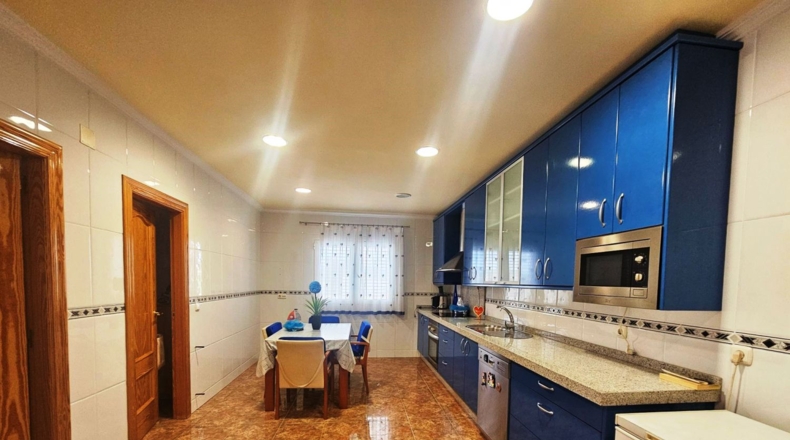 Murcia - Molina de Segura - 1200m2