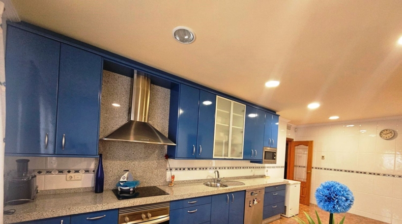 Murcia - Molina de Segura - 1200m2