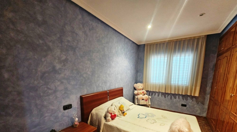 Murcia - Molina de Segura - 1200m2