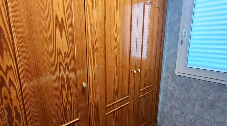Murcia - Molina de Segura - 1200m2