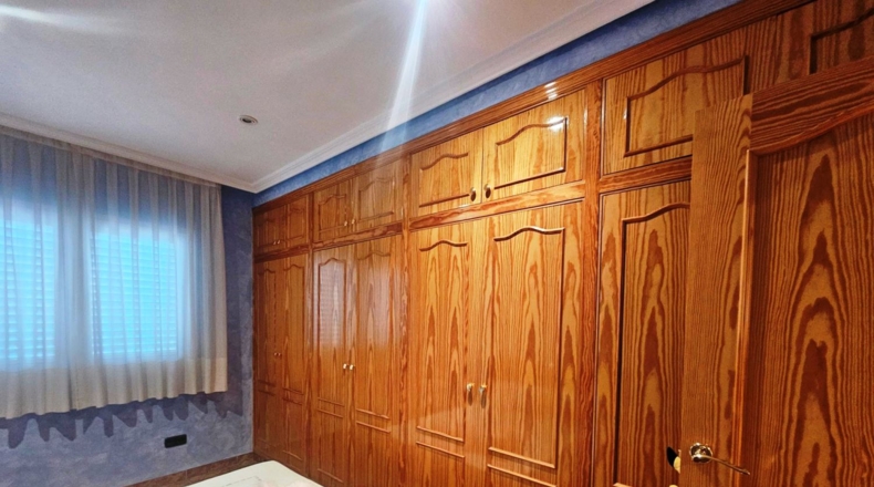 Murcia - Molina de Segura - 1200m2