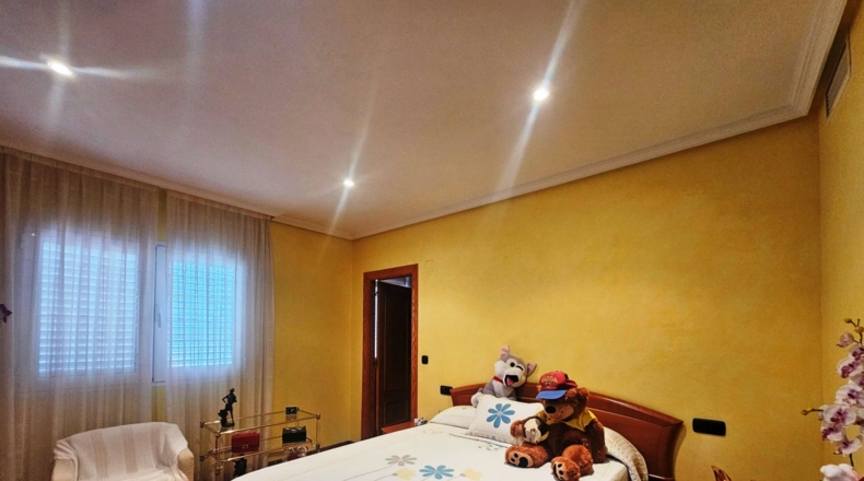 Murcia - Molina de Segura - 1200m2