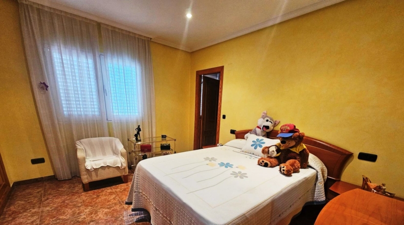 Murcia - Molina de Segura - 1200m2