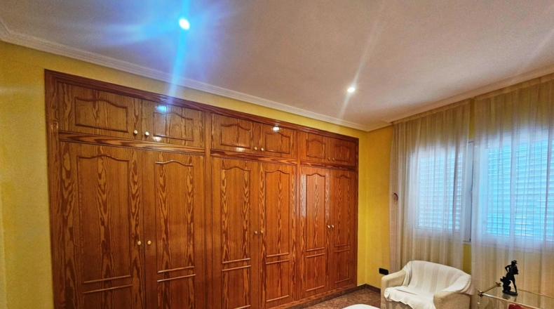 Murcia - Molina de Segura - 1200m2