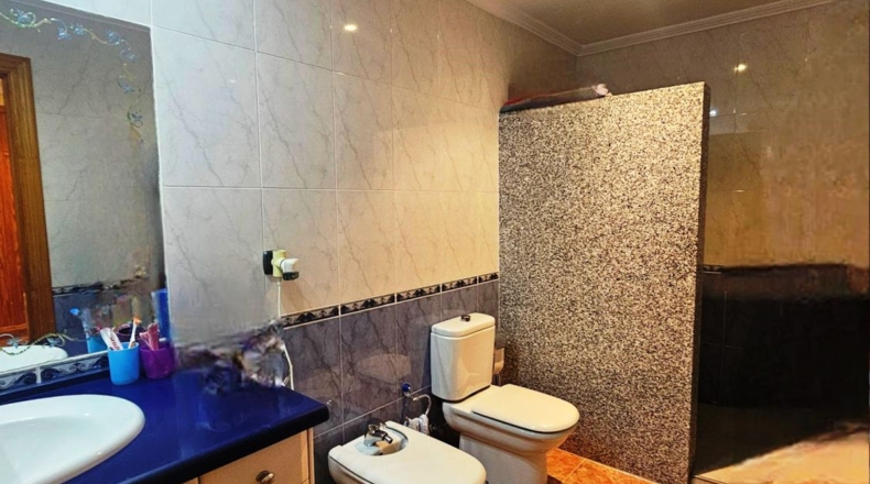 Murcia - Molina de Segura - 1200m2