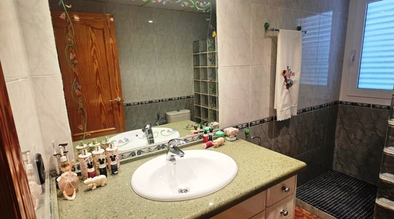 Murcia - Molina de Segura - 1200m2