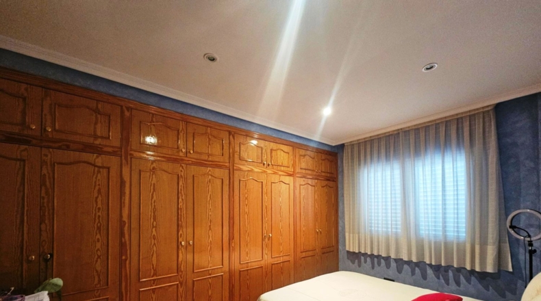 Murcia - Molina de Segura - 1200m2