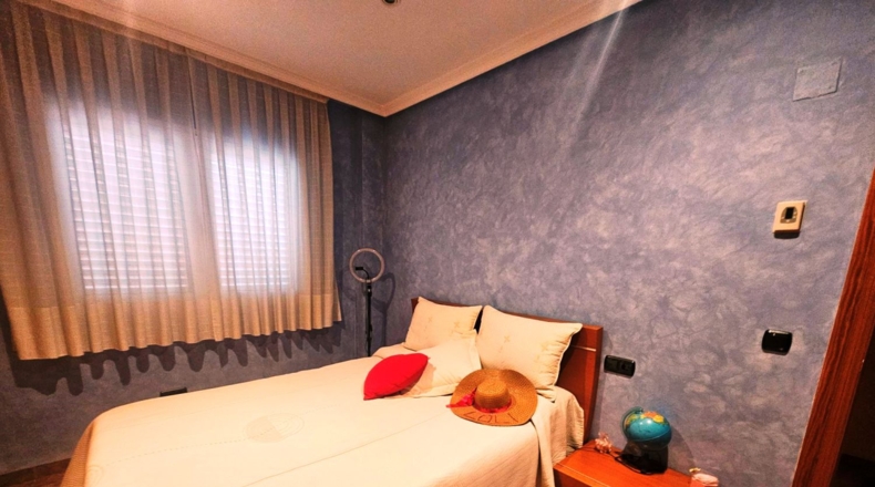 Murcia - Molina de Segura - 1200m2