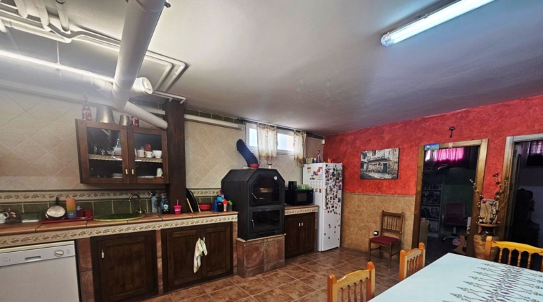 Murcia - Molina de Segura - 1200m2