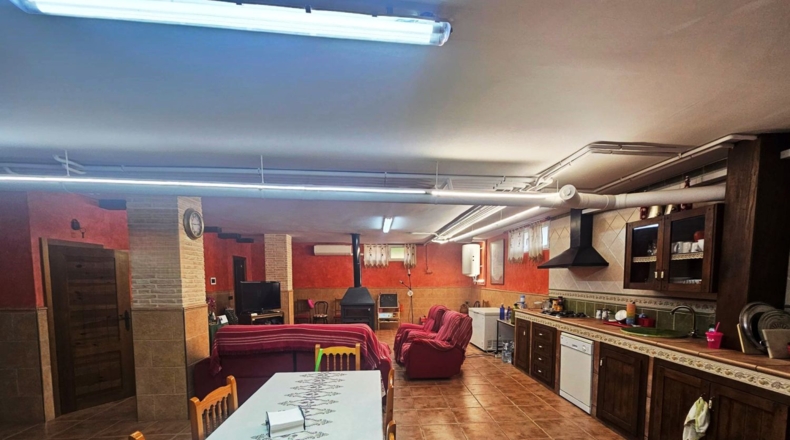 Murcia - Molina de Segura - 1200m2