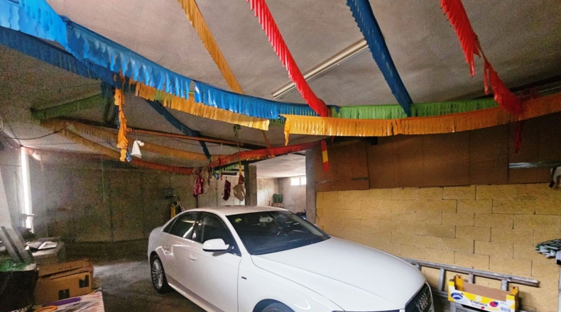 Murcia - Molina de Segura - 1200m2