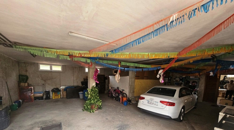 Murcia - Molina de Segura - 1200m2