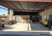 Xalet independent amb terreny en venda a Molina de Segura ref.: TR278006 foto
