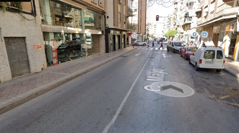 Murcia - Molina de Segura - 300m2
