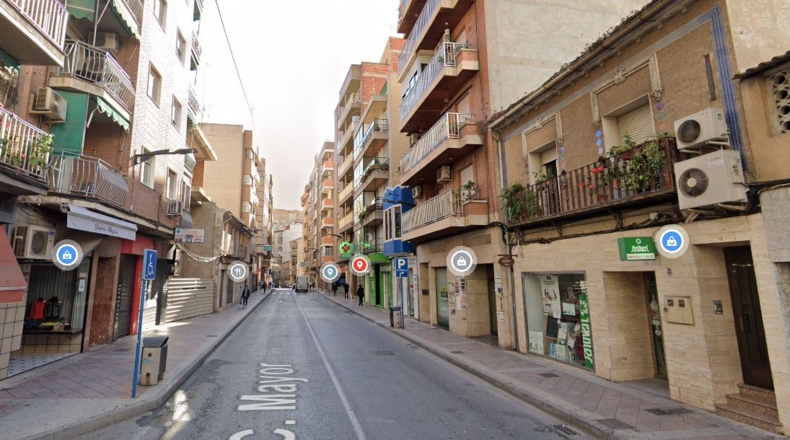 Murcia - Molina de Segura - 300m2