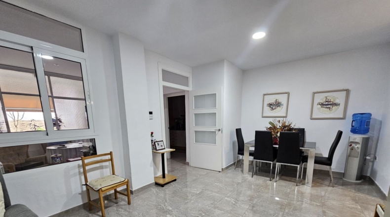 Murcia - Molina de Segura - 190m2