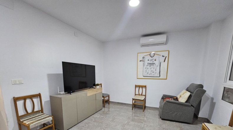 Murcia - Molina de Segura - 190m2