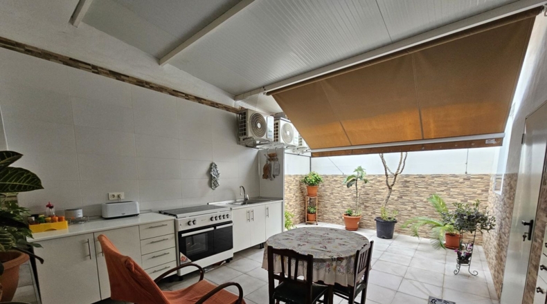 Murcia - Molina de Segura - 190m2