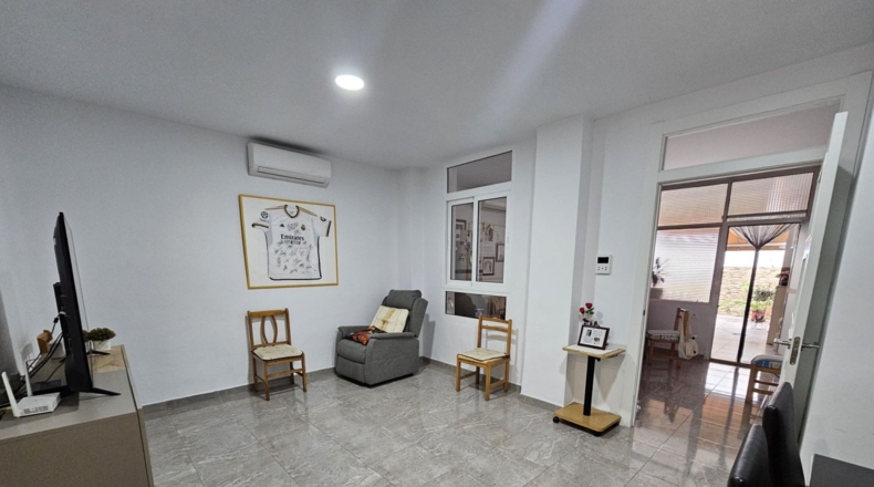 Murcia - Molina de Segura - 190m2