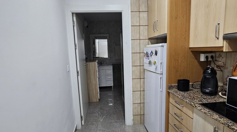Murcia - Molina de Segura - 190m2