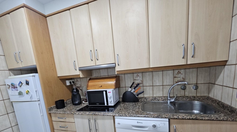 Murcia - Molina de Segura - 190m2