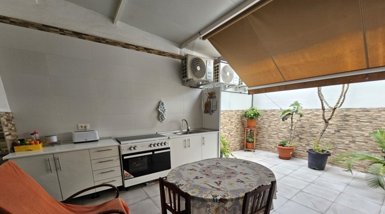 Murcia - Molina de Segura - 190m2