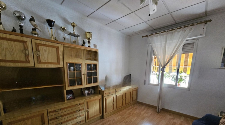 Murcia - Molina de Segura - 190m2