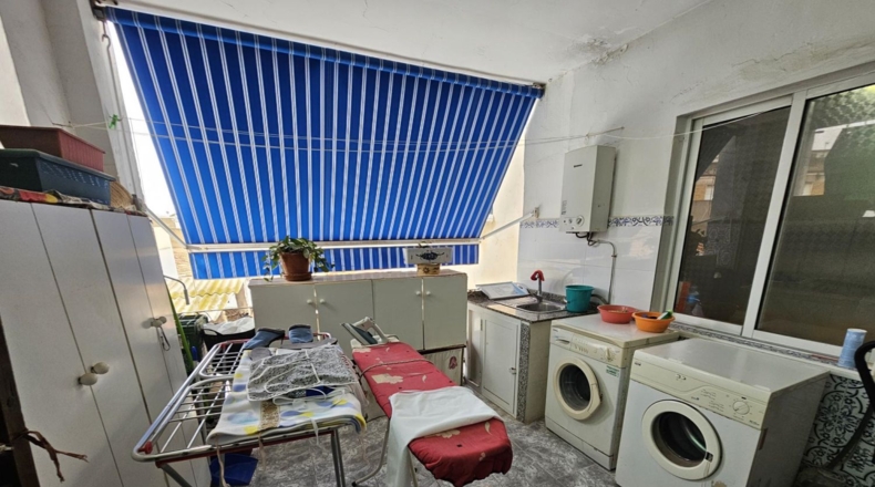 Murcia - Molina de Segura - 190m2