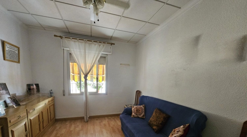 Murcia - Molina de Segura - 190m2