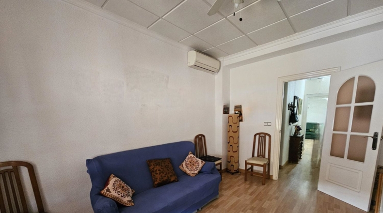 Murcia - Molina de Segura - 190m2