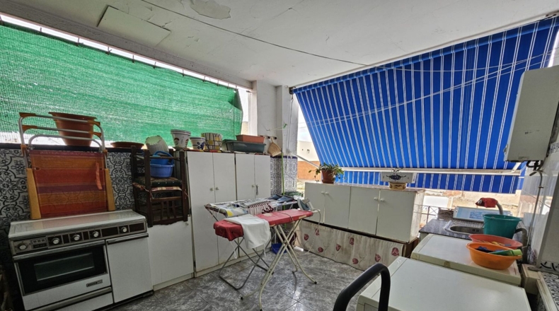 Murcia - Molina de Segura - 190m2