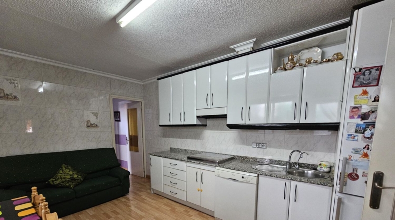 Murcia - Molina de Segura - 190m2