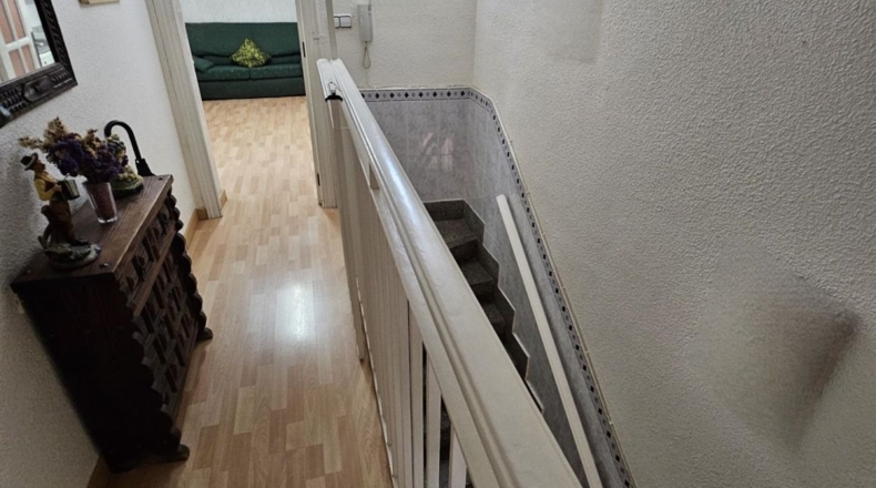 Murcia - Molina de Segura - 190m2
