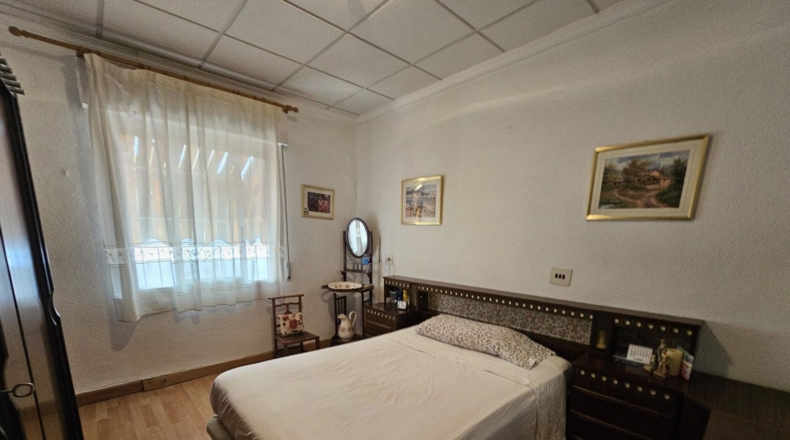 Murcia - Molina de Segura - 190m2