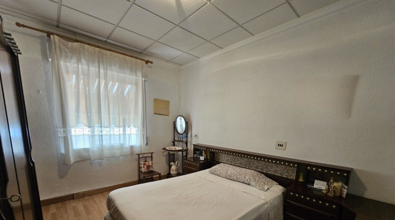 Murcia - Molina de Segura - 190m2