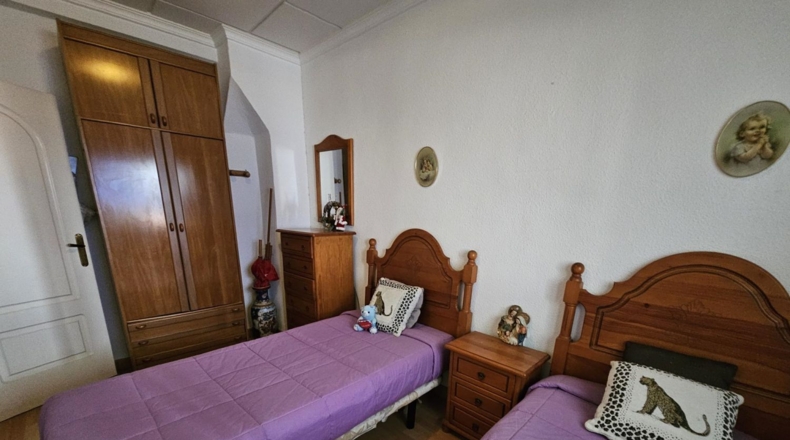 Murcia - Molina de Segura - 190m2